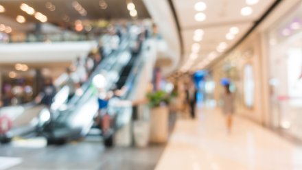 В Воронеже руководство ТЦ обратилось в полицию после сообщений о взрыве петарды