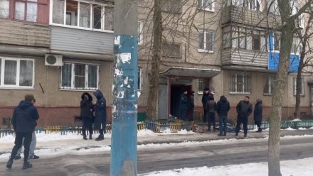 В Воронеже следователи возбудили дело из-за гибели 2 детей при пожаре