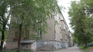 В Воронеже на месте аварийных домов на Машиностроителей появятся 25-этажки