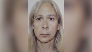 В Советском районе Воронежа бесследно исчезла 51-летняя женщина