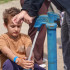 Воронежцы пожаловались на затянувшийся ремонт сетей в частном секторе на Левом берегу
