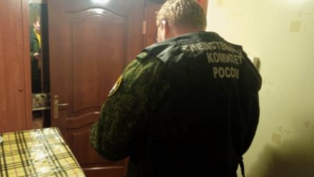 Мужчина с психическим расстройством до смерти избил женщину в Воронежской области