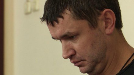 В Воронеже полицейский, взявший у бизнесмена 4 млн рублей, получил реальный срок