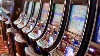 Имущество подпольного казино в Воронеже передали в доход государства