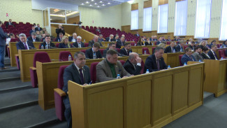 В Воронежской области участники СВО смогут получить до 350 тыс. рублей по соцконтракту