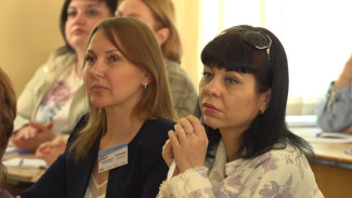 В Воронеже начали подготовку социальных координаторов для участников СВО