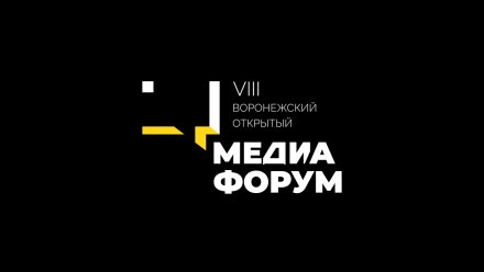 В Воронеже завершился 8-й открытый медиафорум 
