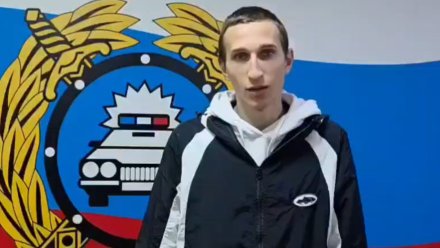 18-летний воронежец едва не сбил двух пешеходов