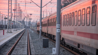 На железной дороге в Воронежской области с начала года погибли 7 человек