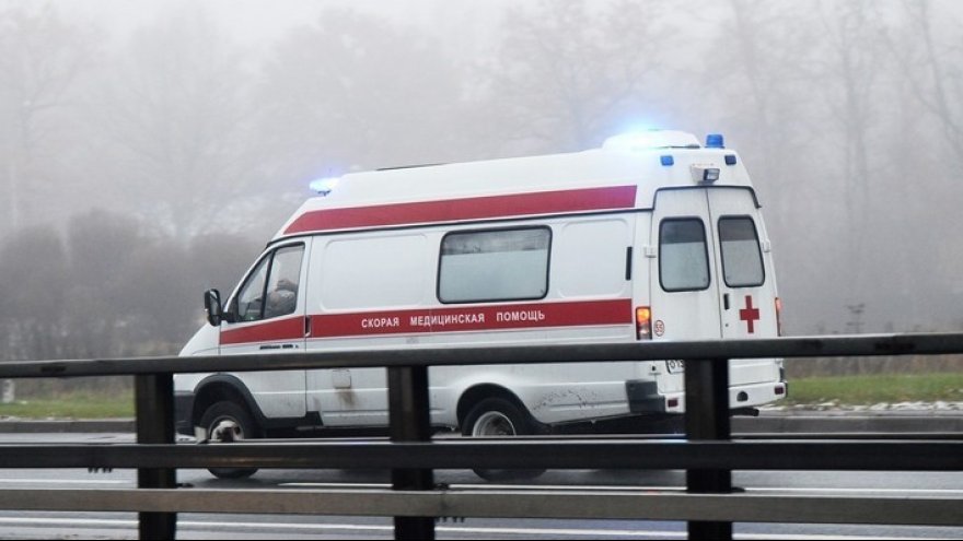 В Воронежской области четверо юношей пострадали в ДТП из-за ошибки 17-летнего водителя