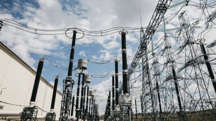 Нововоронежская АЭС в первый летний месяц перевыполнила план по выработке электричества