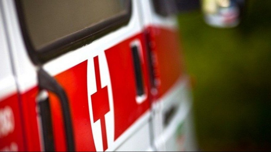 В Воронеже иномарка сбила 14-летнего школьника