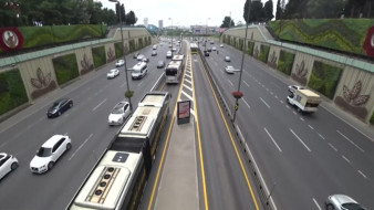 Губернатор отправил на доработку техзадание проекта воронежского метробуса 