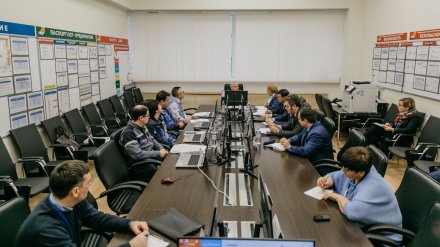 Эксперты оценили развитие «Производственной системы Росатома» на Нововоронежской АЭС