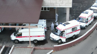 Учёный назвал ситуацию с коронавирусом в Воронежской области удовлетворительной