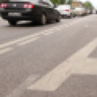 Почему в Воронеже отказались продлевать короткую выделенку на Ленинском проспекте