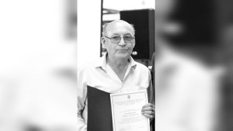 На 70-м году жизни скончался сотрудник воронежского «ЭкоЦентра»