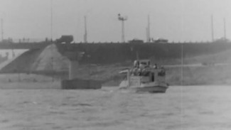 Вместо 15 лет за пять. Как в Воронеже в рекордные сроки создали водохранилище