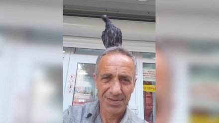 Погибшего при атаке БПЛА воронежского зоозащитника похоронили в Армении