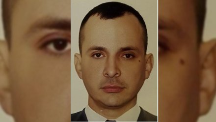 Пропавшего больше недели назад мужчину начали искать в Воронеже
