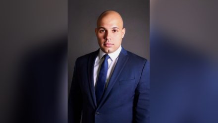 Третий за 3 месяца глава Нововоронежа покинул пост