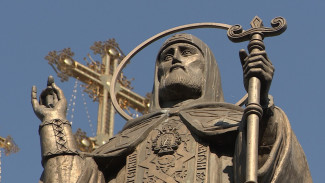 В Воронеже отметили 400 лет со дня рождения Святителя Митрофана