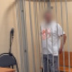 Водителя катера-убийцы отправили в СИЗО после гибели мальчика на Воронежском водохранилище