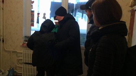 В Воронеже разъярённая женщина 115 раз ударила ножом нового знакомого
