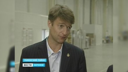 Приставы передали государству крупную кондитерскую фабрику под Воронежем