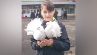 Стали известны подробности исчезновения 13-летней девочки в Воронеже