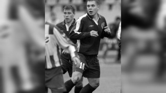 Погиб экс-нападающий воронежского «Факела»