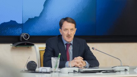 В Госдуме подтвердили назначение бывшего воронежского губернатора вице-спикером