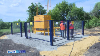 «Ответственный выбор»: приезд Мишустина и Мурашко в Воронеж и подключение домов к газу