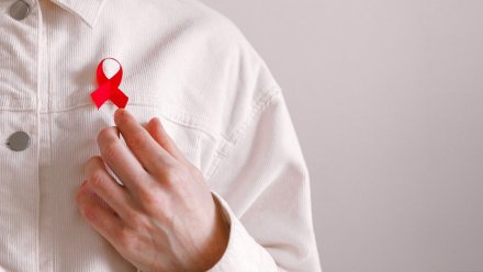 Врачи назвали основной способ заражения ВИЧ в Воронежской области
