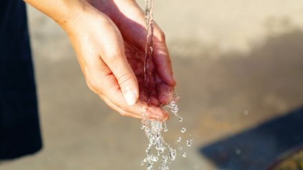 Дома на 10 улицах Воронежа останутся без воды 2 сентября