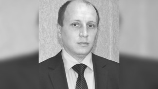 Что известно об умершем в 38 лет экс-мэре Эртиля?