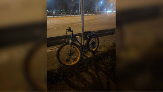 32-летняя велосипедистка попала под колёса «Лады» на воронежской трассе