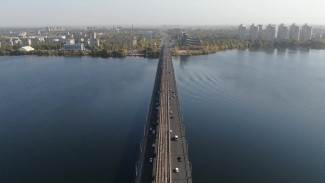Мультимедийный исторический парк построят на набережной в Воронеже 