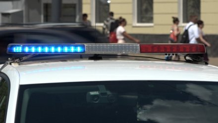 Парня отправили в воронежскую колонию за пьяную езду и хранение наркотиков