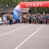Воронежцы пробежали традиционный «Кросс нации»
