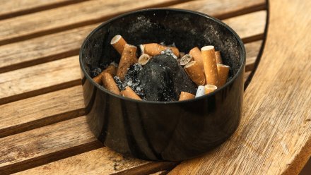 Воронежцам рассказали, какие вещества в сигаретах провоцируют онкологию