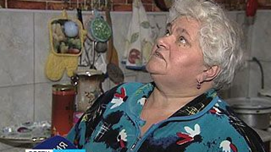 Жители общежития на Депутатской каждый день и ночь рискуют жизнью
