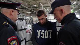 Игра в прятки. Как воронежские полицейские ловили мигрантов-нелегалов