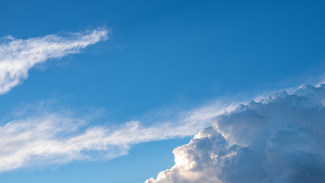 Ракетная опасность действовала меньше минуты в Воронежской области