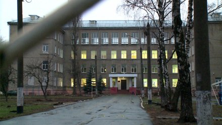 Закрытый после жалобы родителей кадетский корпус возобновил работу в Воронеже
