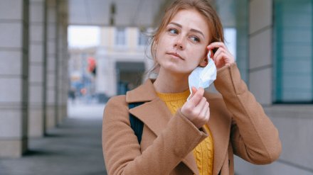 В Воронежской области от коронавируса вылечились ещё 398 человек