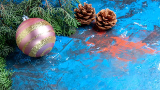 Пользователей МАХ пригласили присоединиться к акции «Ёлка желаний»