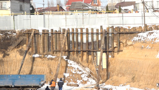 В Воронеже подрядчиков оштрафовали на 900 тыс. рублей за «сползающие» дома