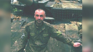 Погиб военнослужащий из Воронежской области