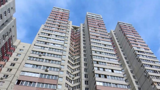 В первой половине года с поддержкой Сбера в Черноземье возвели более 266 тыс. кв. м жилья